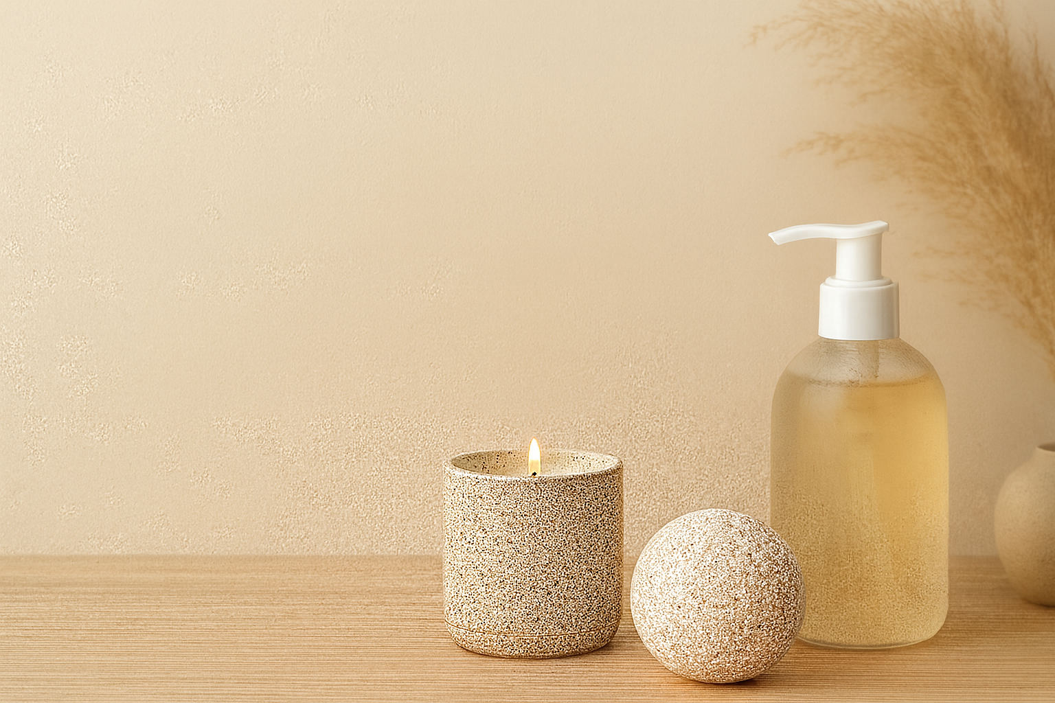 Home Spa & Relaxation