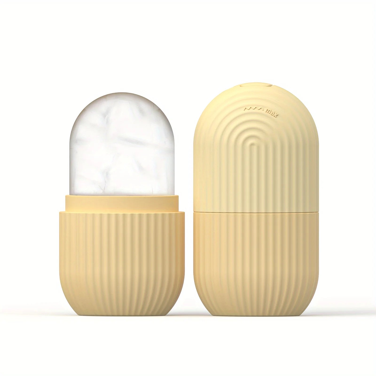 Reusable Silicone Facial Ice Roller